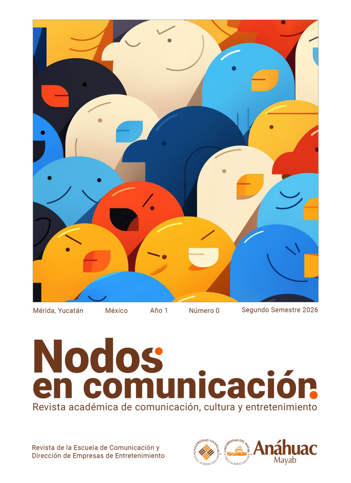 					Ver Vol. 1 Núm. 1 (2026)
				